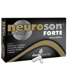 NEUROSON FORTE 30CPS