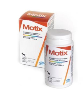 MOTIX 1000MG 100CPR VET