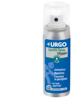 URGO CEROTTO SPRAY FILMOGEL