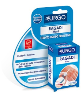 URGO RAGADI MANI CER LIQ3,25ML