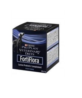 FORTIFLORA CANE 30BUSTE 1G