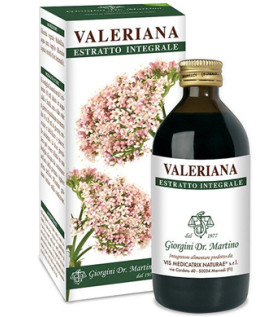 VALERIANA ESTR INTEG 200ML