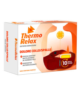 THERMORELAX COLLO/SPAL 4RICAR