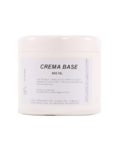 MOS CREMA BASE 500ML OLCELLI