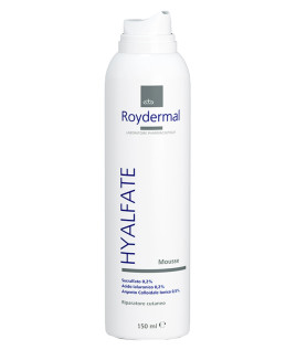 HYALFATE MOUSSE 150ML