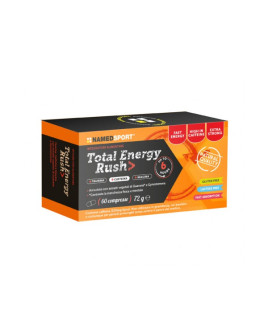 TOTAL ENERGY RUSH 60CPR