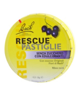 RESCUE PASTIG RIBES NE 50G LOACK