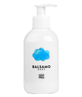 MAMMABABY BALSAMO BABY 250ML