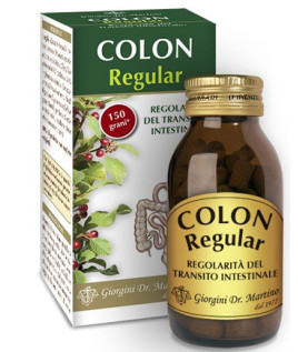 COLON REGULAR 150 GRANI