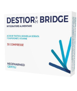 DESTIOR BRIDGE 30CPR