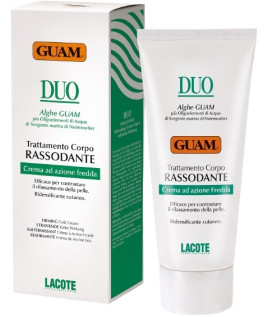 GUAM DUO TRATT RASSODANTE 200
