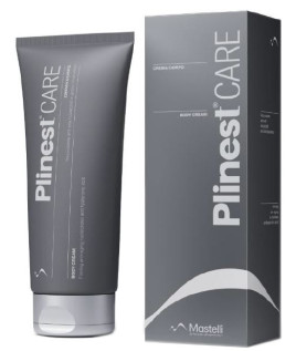 PLINEST CARE CREMA CORPO 200ML