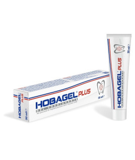 HOBAGEL PLUS 30ML