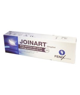 JOINART 3 SIR AC IAL 2ML1,6%