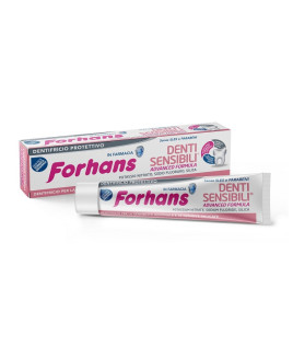 FORHANS-SPEC DENT D/SENS ADVANC