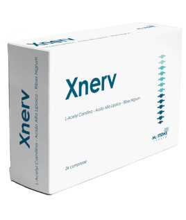 XNERV 30CPR