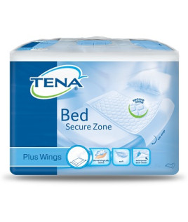Tena Bed Plus Traversa 80x180 cm 20 pz