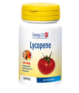 LYCOPENE 60PRL LONG LIFE