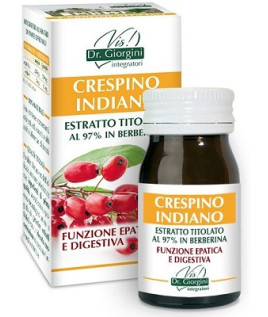 CRESPINO IND ESTR TIT 60PAST