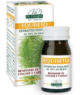 EQUISETO ESTRATTO TIT 60PAST