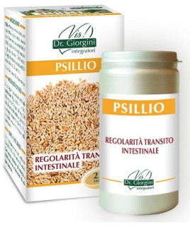 PSILLIO POLVERE 100G