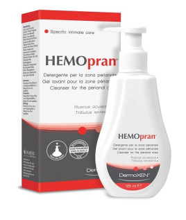 HEMOPRAN DET PERIANALE 125ML