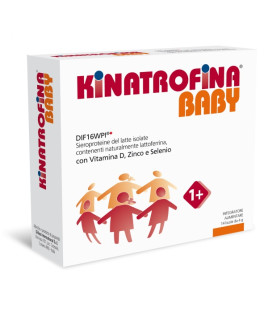 KINATROFINA BABY 14BUST