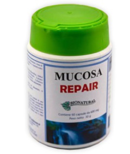 MUCOSA REPAIR 60CPS