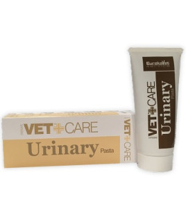 URINARY VETCARE PASTA 80G