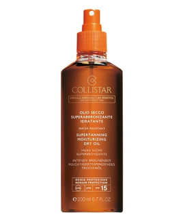 OLIO SECCO SUPERABBR IDRAT 15