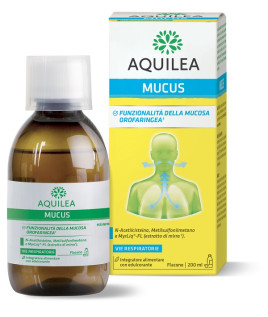 AQUILEA TUSS 200ML