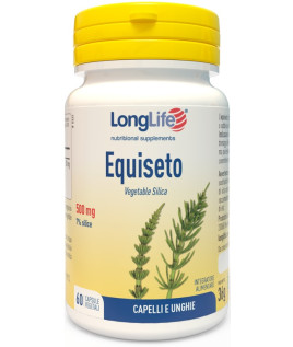 LONGLIFE EQUISETO 60CPS