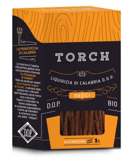 TORCH LIQUIRIZIA BIO RADICI 15G