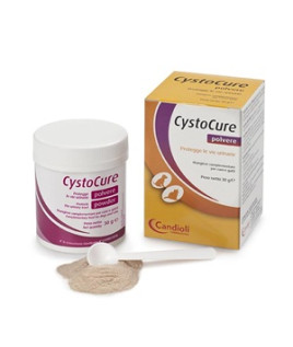 CYSTOCURE FORTE 30G VET
