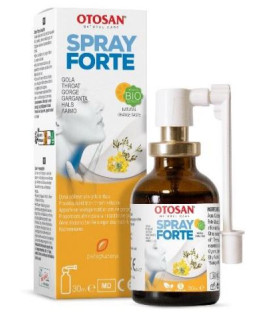 OTOSAN GOLA SPRAY FORTE 30ML