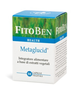 METAGLUCID 50CPS FITOBEN
