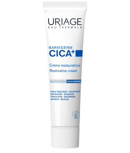 BARIEDERM CICA-CREMA 100ML