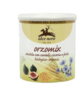 ORZO MIX BIO 125GR