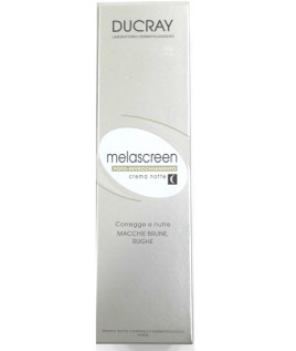 MELASCREEN CREMA NOTTE 50ML