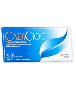 CADICIOC TAV LATTE C/GLUTAM 100