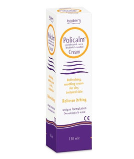 POLICALM CREMA 150ML