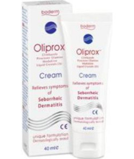 OLIPROX CREAM 40ML CE