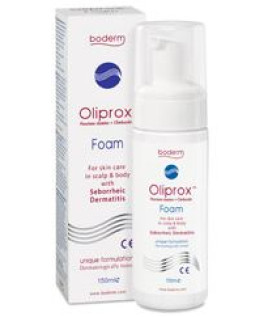 OLIPROX FOAM 150ML CE