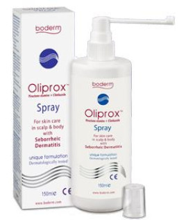 OLIPROX SPRAY 150ML CE