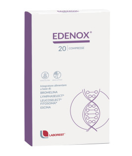 EDENOX 20CPR