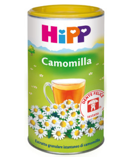 HIPP TISANA CAMOMILLA 200G