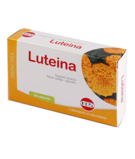 LUTEINA 30CPS 50MG KOS