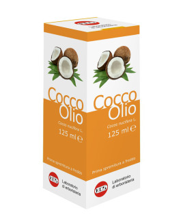 COCCO OLIO 125ML