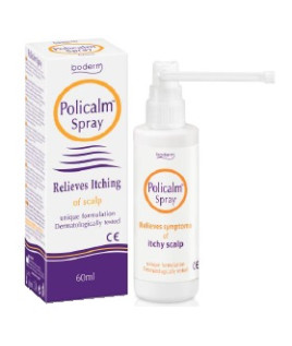 POLICALM SPRAY 60ML