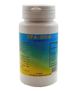 EPA DHA 60CPS